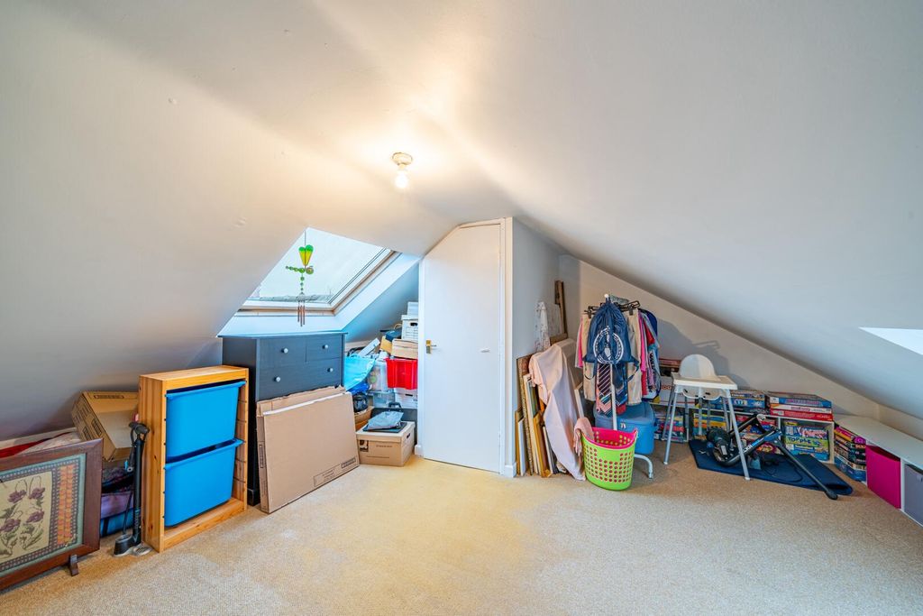 Additional image 17 of 4 bed semi-detached house for saleHardwick Grove, West Bridgford NG2