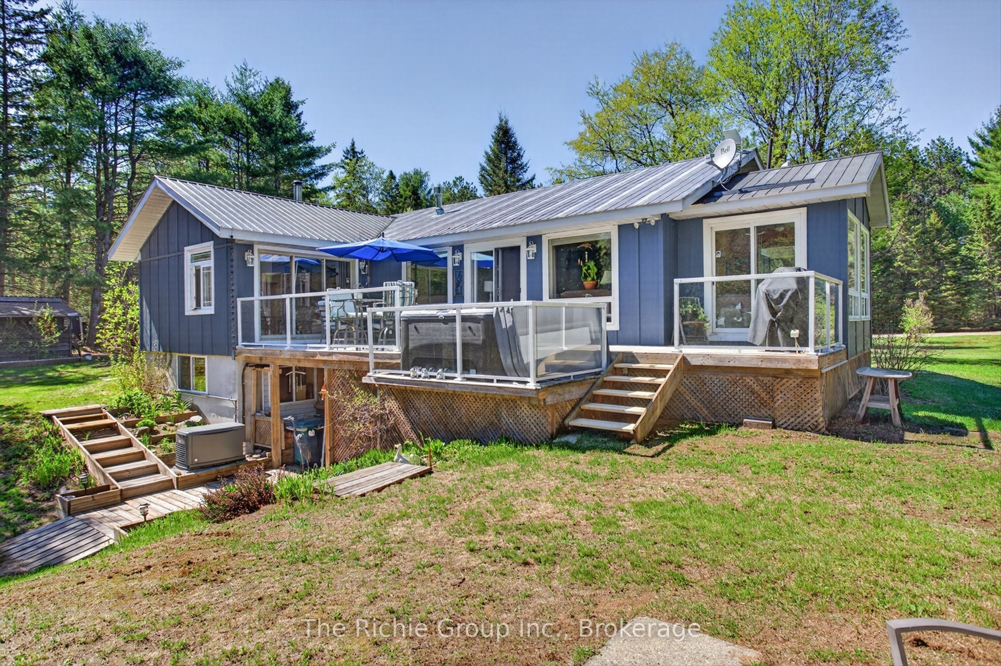 Additional image 5 of 1345 South Wilberforce Road, Highlands East, ON, K0M 3C0