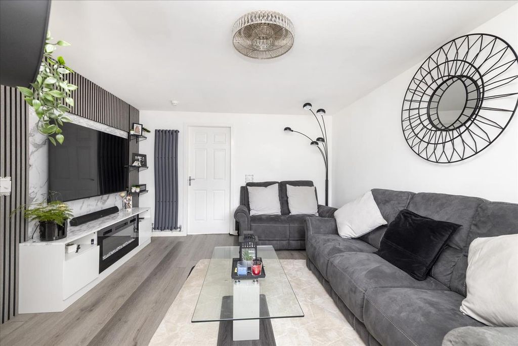 Additional image 4 of 3 bed end terrace house for sale10 Aspen Drive, Gorebridge EH23