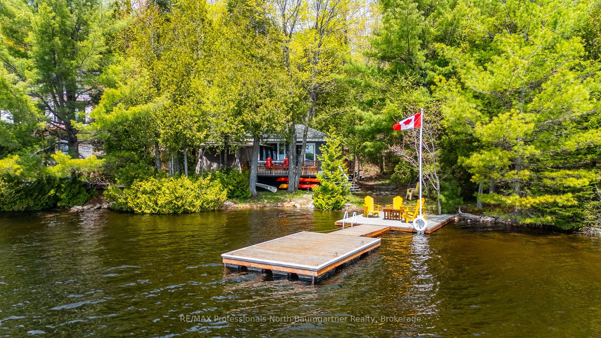 1029 Patchway Lane, Highlands East, ON, K0M 1S0