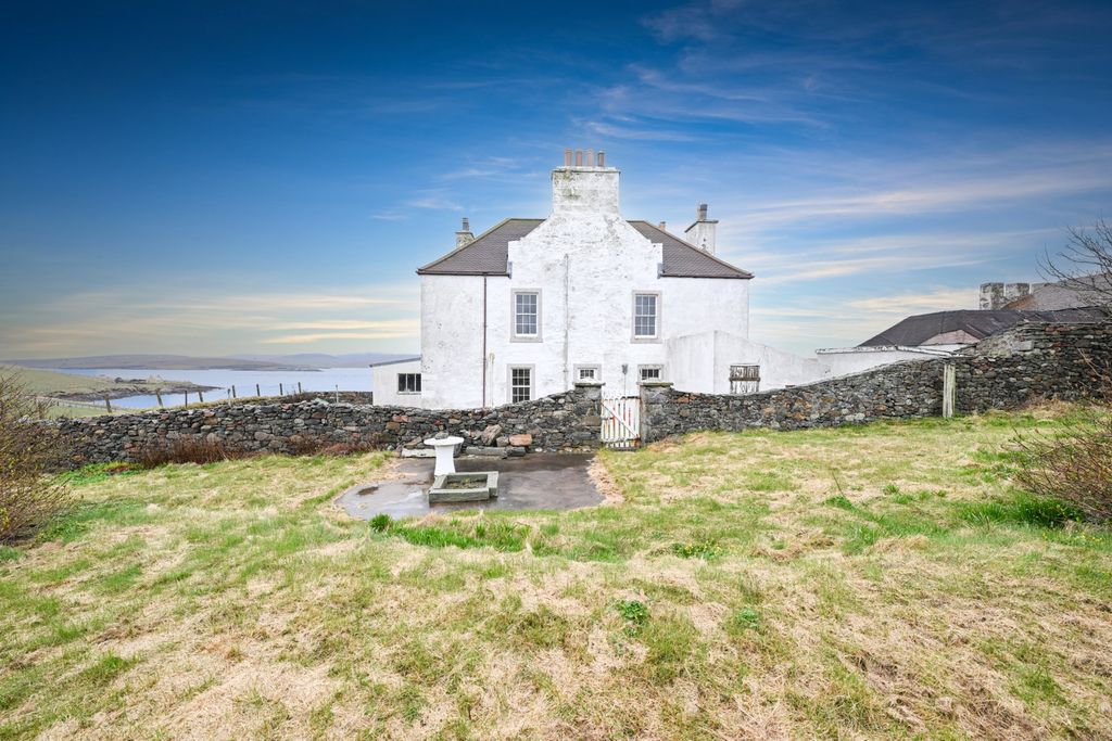 Additional image 52 of 6 bed detached house for saleReawick House, Reawick, Shetland ZE2
