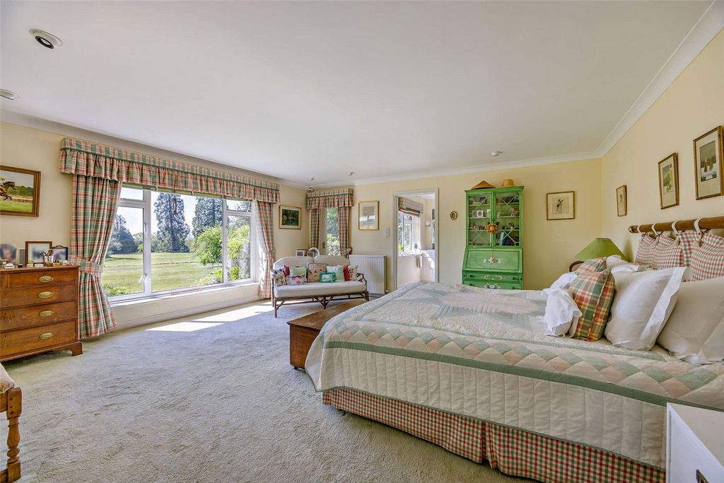 Additional image 16 of 5 bed detached house for saleUpper Woolhampton, Reading, Berkshire RG7