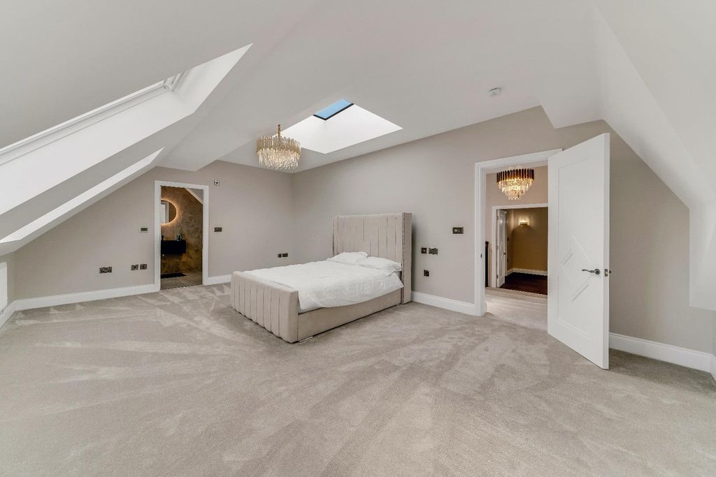 Additional image 40 of 6 bed detached house for saleThe Old Vicarage, Church Lane, Lydiate L31