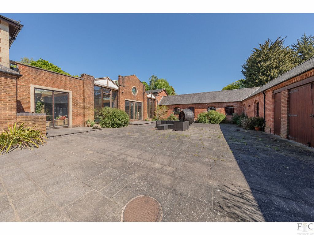Additional image 34 of 6 bed detached house for saleKnighton Grange Road, Leicester LE2