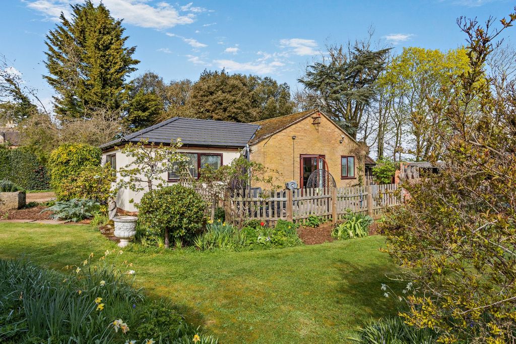 Additional image 18 of 5 bed detached house for saleKetton Road, Hambleton, Oakham, Rutland LE15