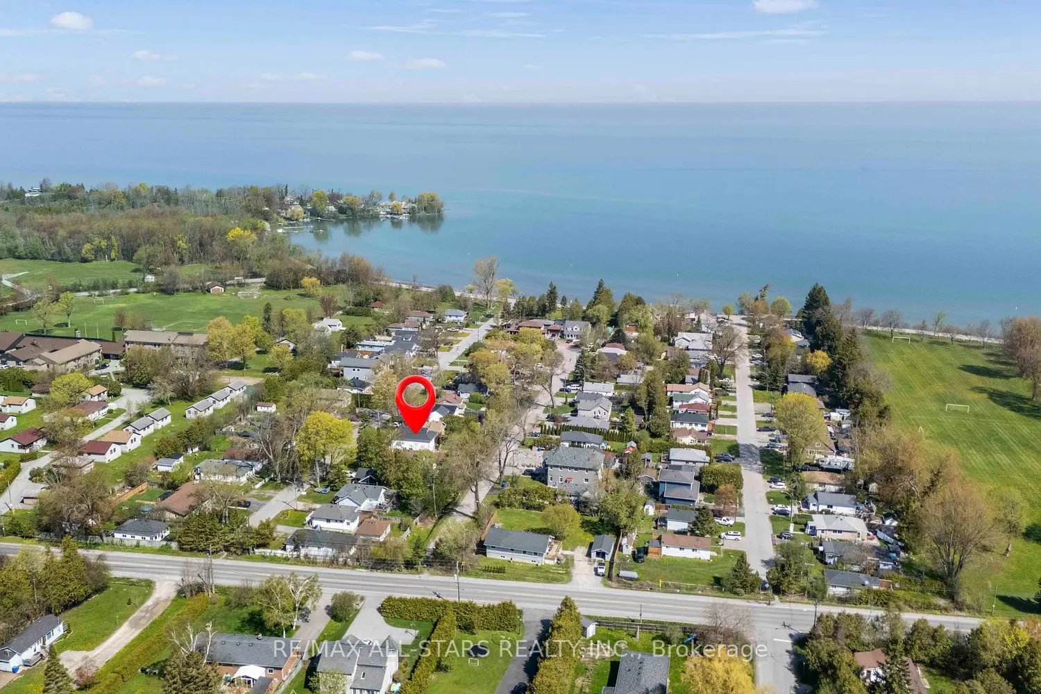 39 Franklin Beach Road photo 4