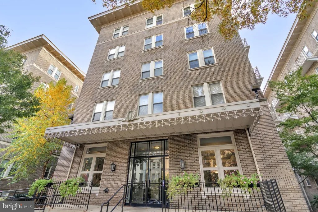 Additional image 2 of 1308 Clifton Street NW Unit 210, Washington, DC 20009