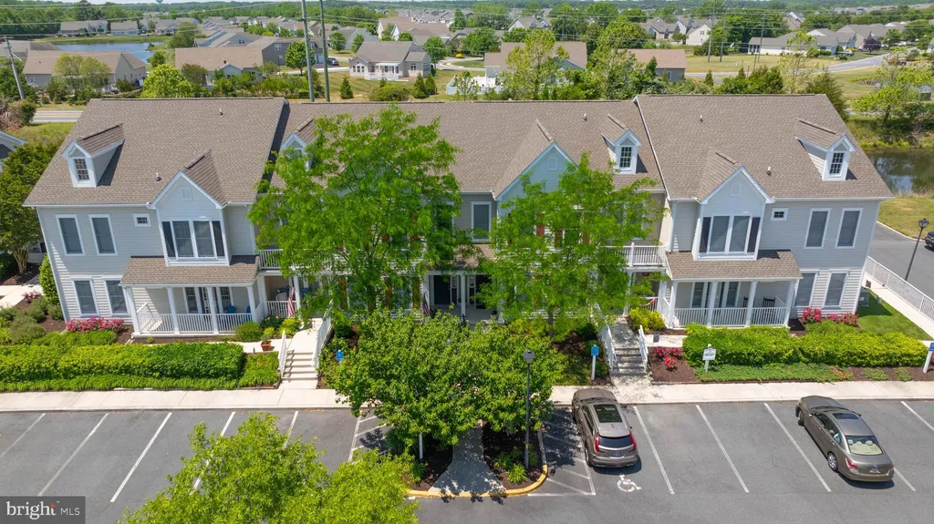 Additional image 2 of 126 October Glory Avenue Unit H, Ocean View, DE 19970