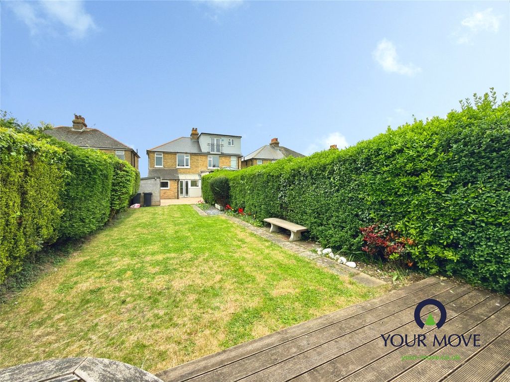 Additional image 17 of 3 bed semi-detached house for saleMontefiore Avenue, Ramsgate, Kent CT11