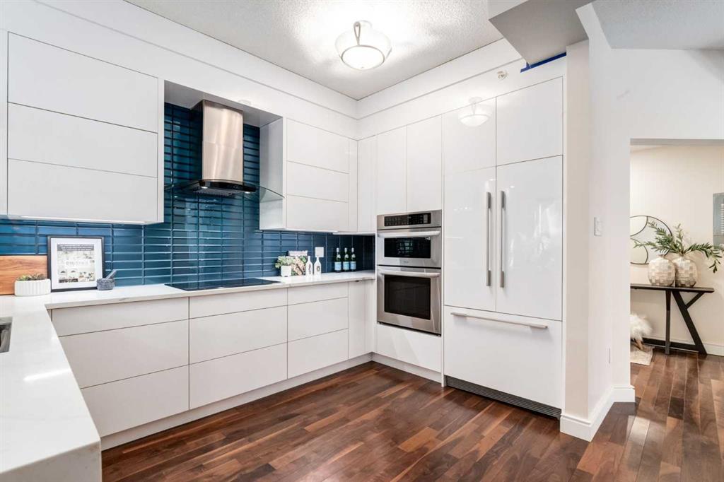 Additional image 5 of 8101-400 Eau Claire Avenue SW, Calgary, AB, T2P 4X2