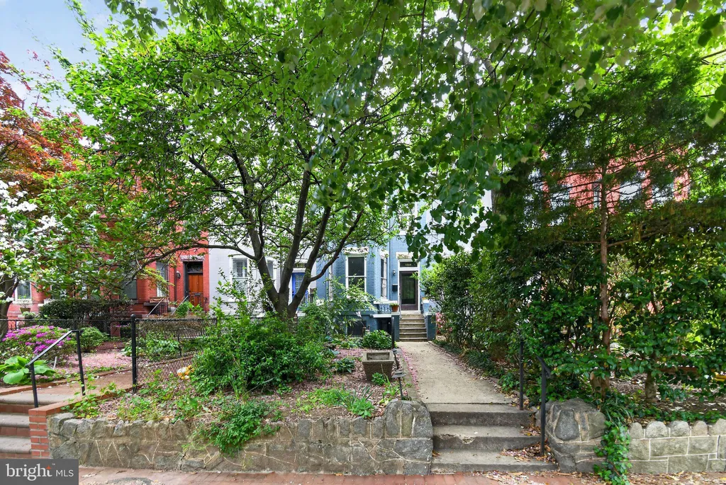 1319 Massachusetts Ave SE, Washington, DC 20003