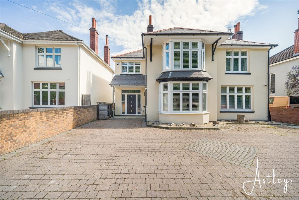 Additional image 4 of 5 bed detached house for saleSouthward Lane, Langland, Swansea SA3