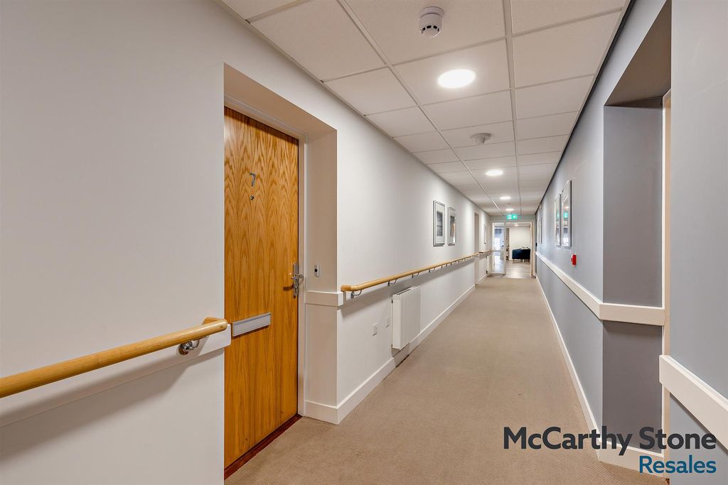 Additional image 33 of 2 bed flat for saleMonument Place, Endless Street, Salisbury SP1