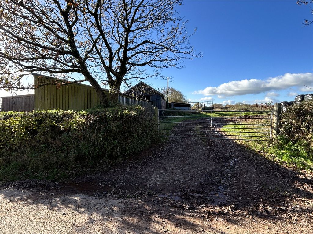 Additional image 13 of Land for saleBrin View, Black Dog, Crediton, Devon EX17