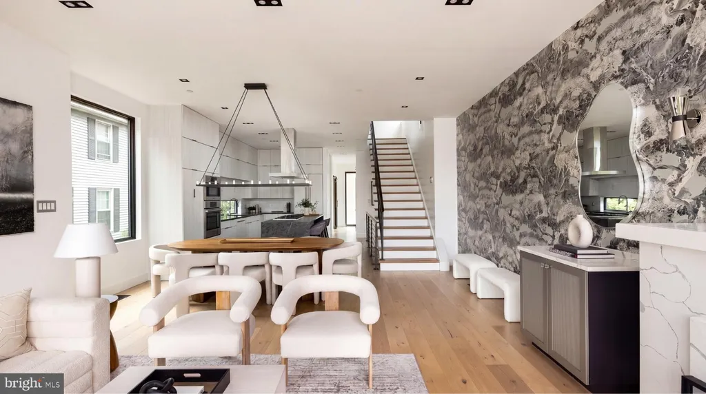 Additional image 12 of 1522 Foxhall Road NW, Washington, DC 20007