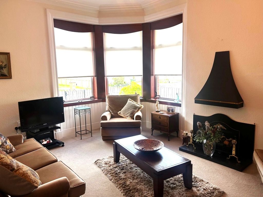 Additional image 3 of 2 bed flat for saleBruce Street, Bannockburn, Stirling FK7