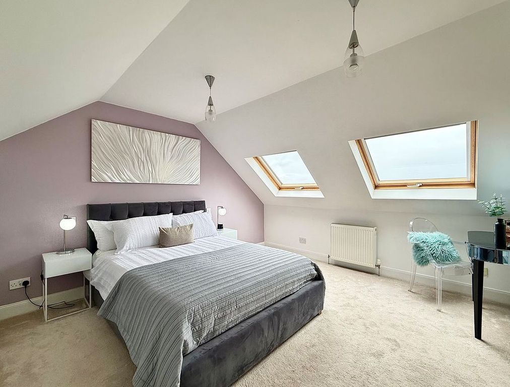 Additional image 25 of 3 bed villa for saleRothiemay, Midton Road, Prestwick KA9
