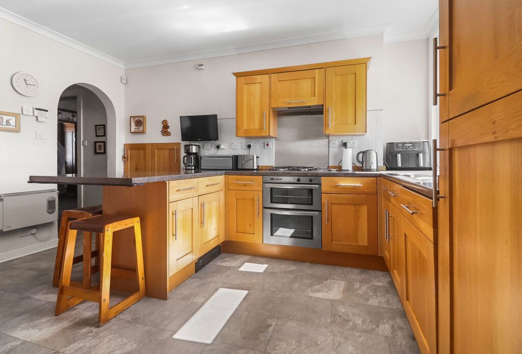 Additional image 10 of 4 bed detached house for sale111 Aitchison Street, Airdrie ML6