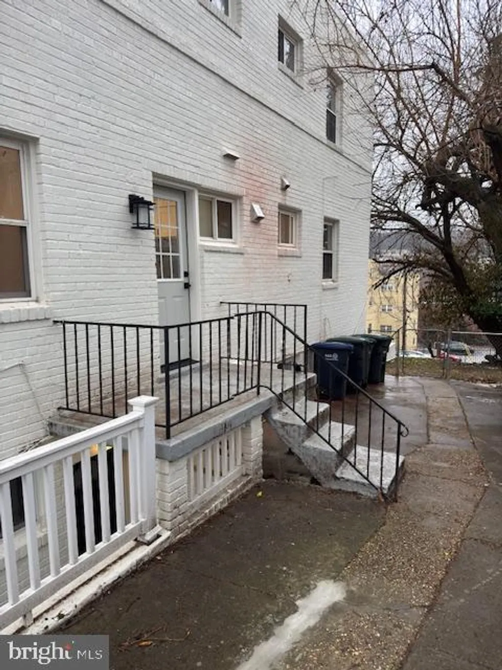 4253 Brooks Street NE Unit 1, Washington, DC 20019