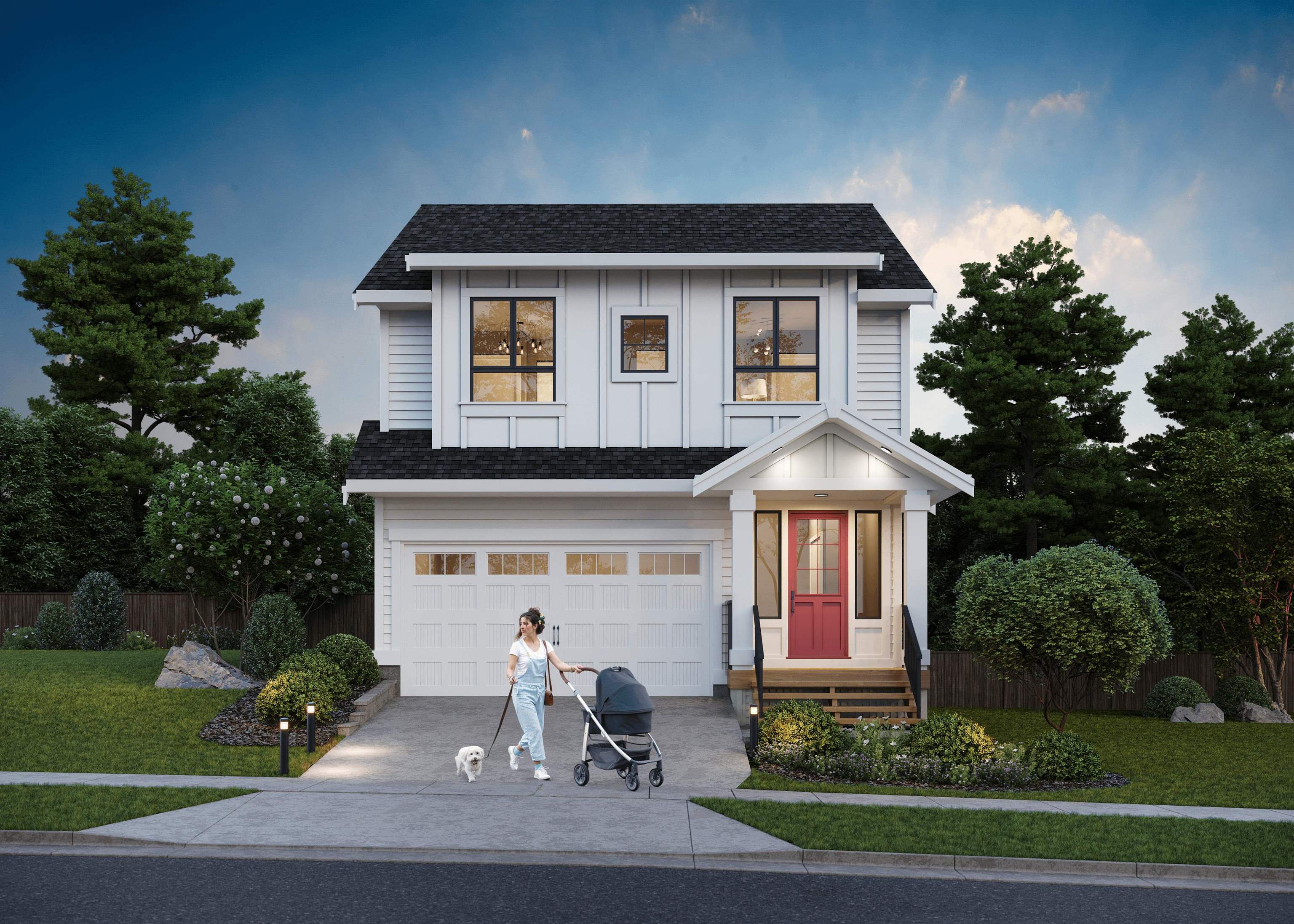 23346 Seymour Avenue, Maple Ridge, BC, V4R 0J7