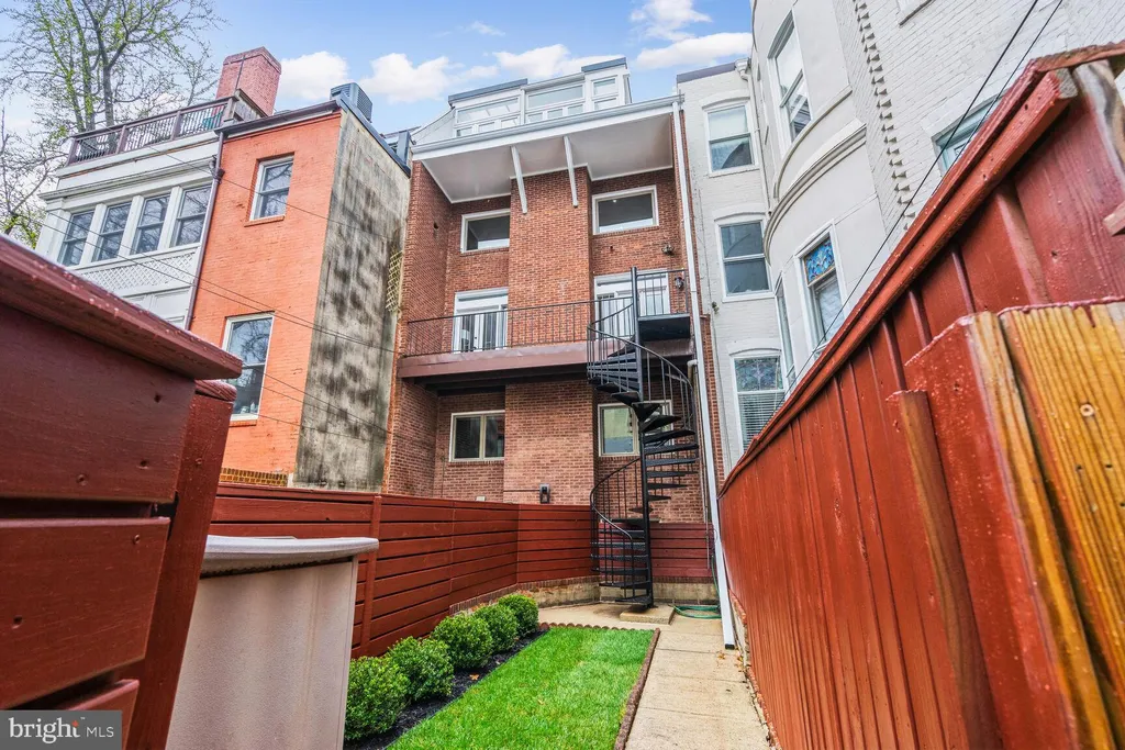 Additional image 25 of 1823 1/2 16th Street NW, Washington, DC 20009