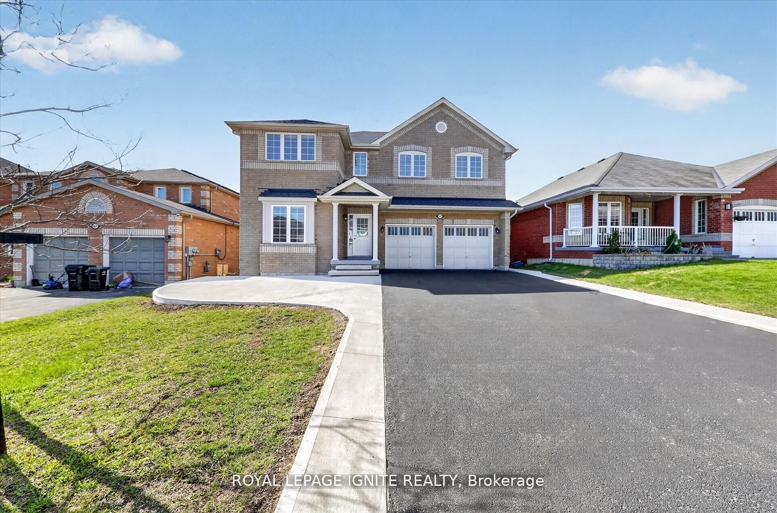 Additional image 2 of 1447 Bassingthwaite Court, Innisfil, ON, L9S 0E1