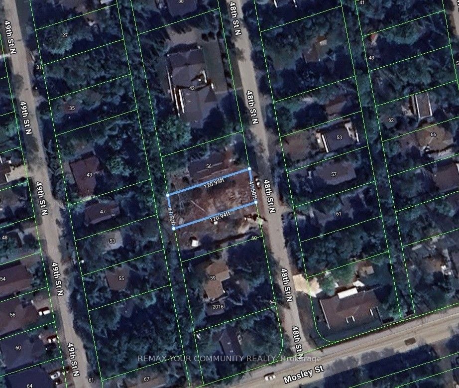 Additional image 2 of N/A 48th Street N, Wasaga Beach, ON, L9Z 1Y3
