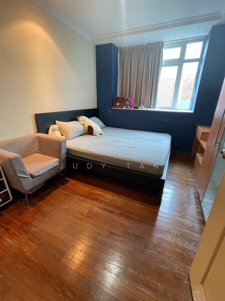 8 Lorong 33 Geylang photo 5
