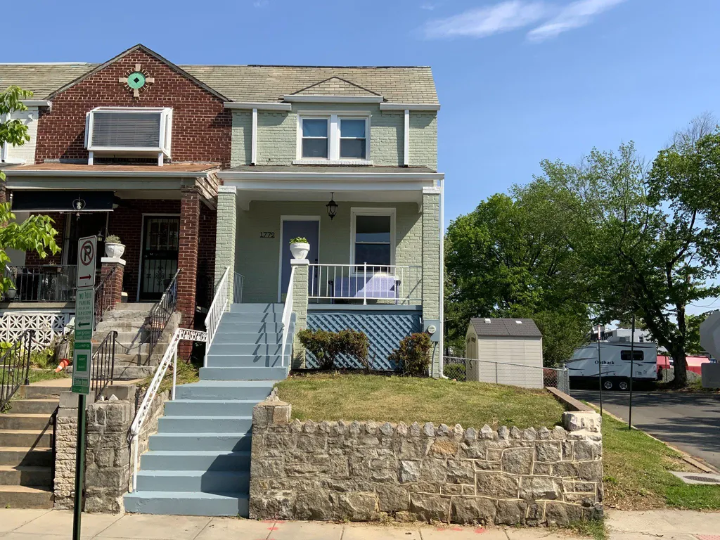 1772 E Street NE, Washington, DC 20002 photo 2