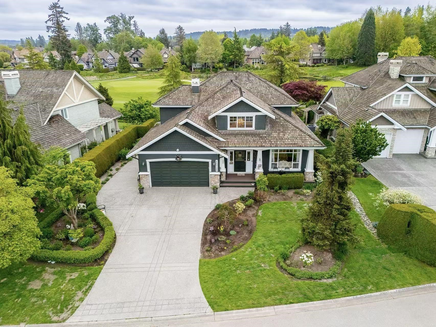 15730 38a Avenue, Surrey, BC, V3Z 0K8