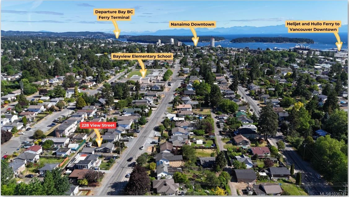 Additional image 5 of 228 View Street, Nanaimo, BC, V9R 4N7