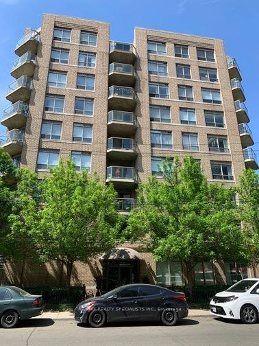 Additional image 3 of 208-140 Bathurst Street, Toronto, ON, M5V 3N8