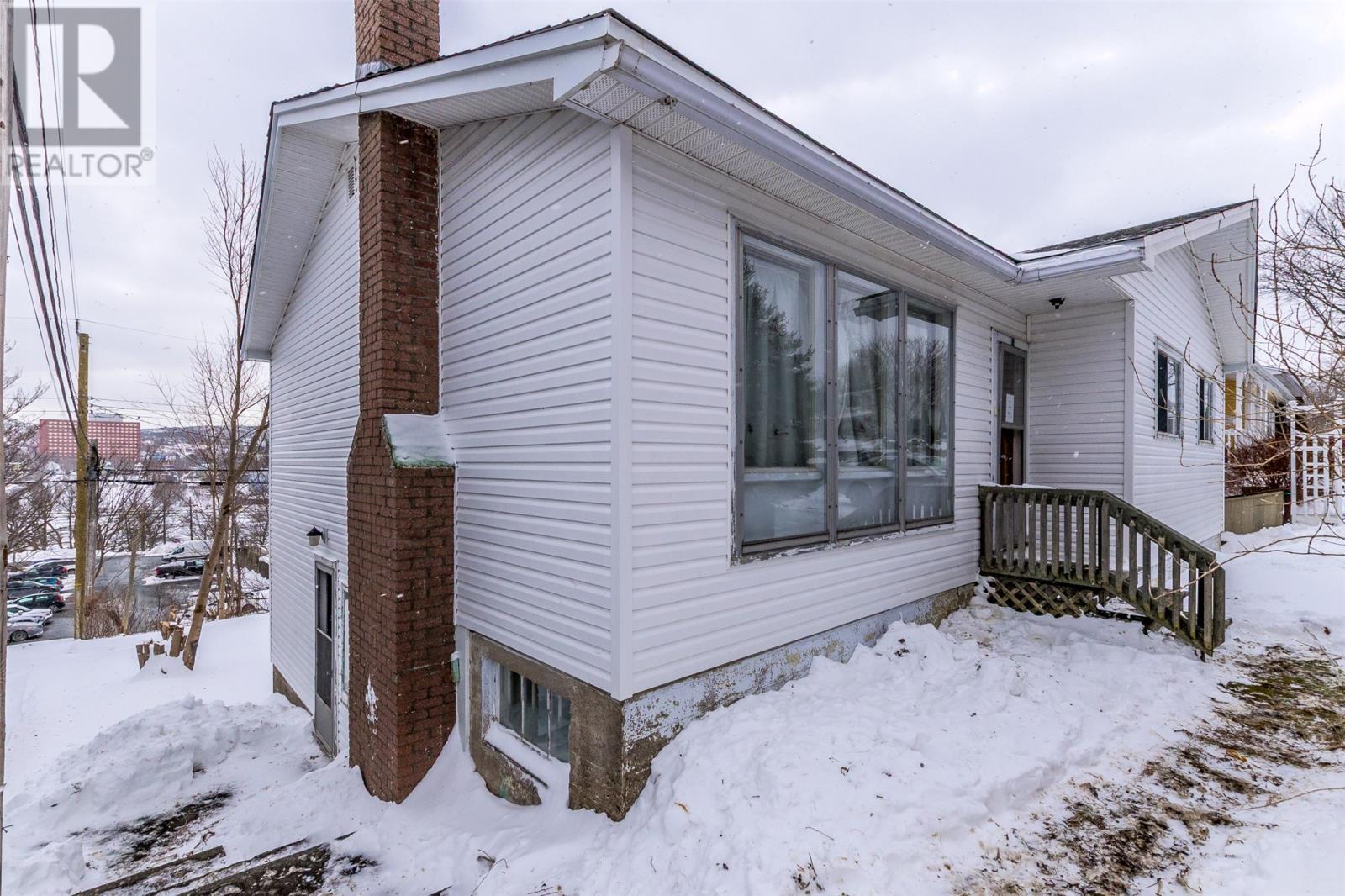 11 Taylor Place, St. John's, NL, A1A1L4 photo 3