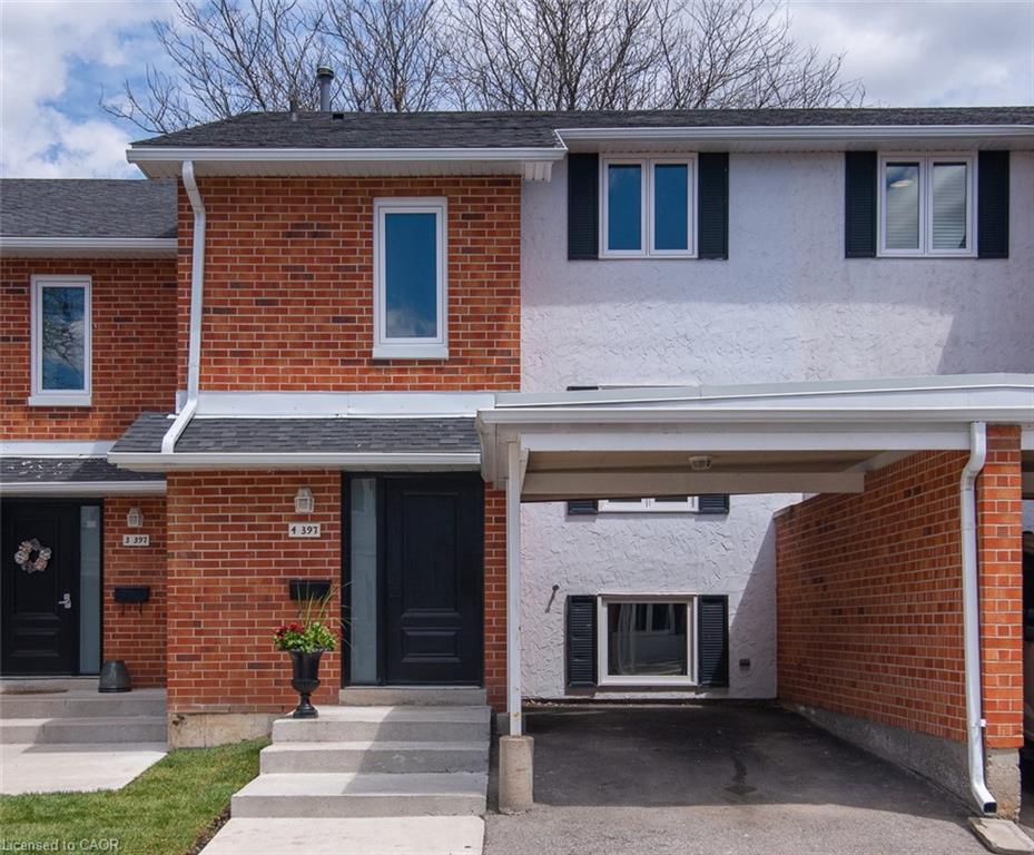 Additional image 2 of 4-397 Keats Way, Waterloo, ON, N2L 5S7