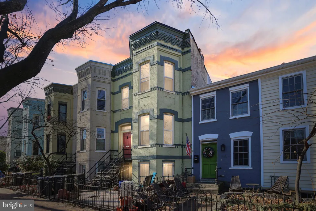 Additional image 33 of 106 8th Street NE Unit B, Washington, DC 20002