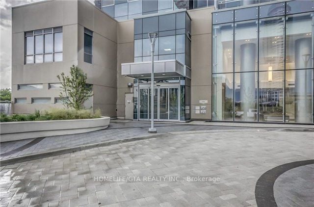 Additional image 3 of 2706-255 Village Green Square, Toronto, ON, M1S 0L3