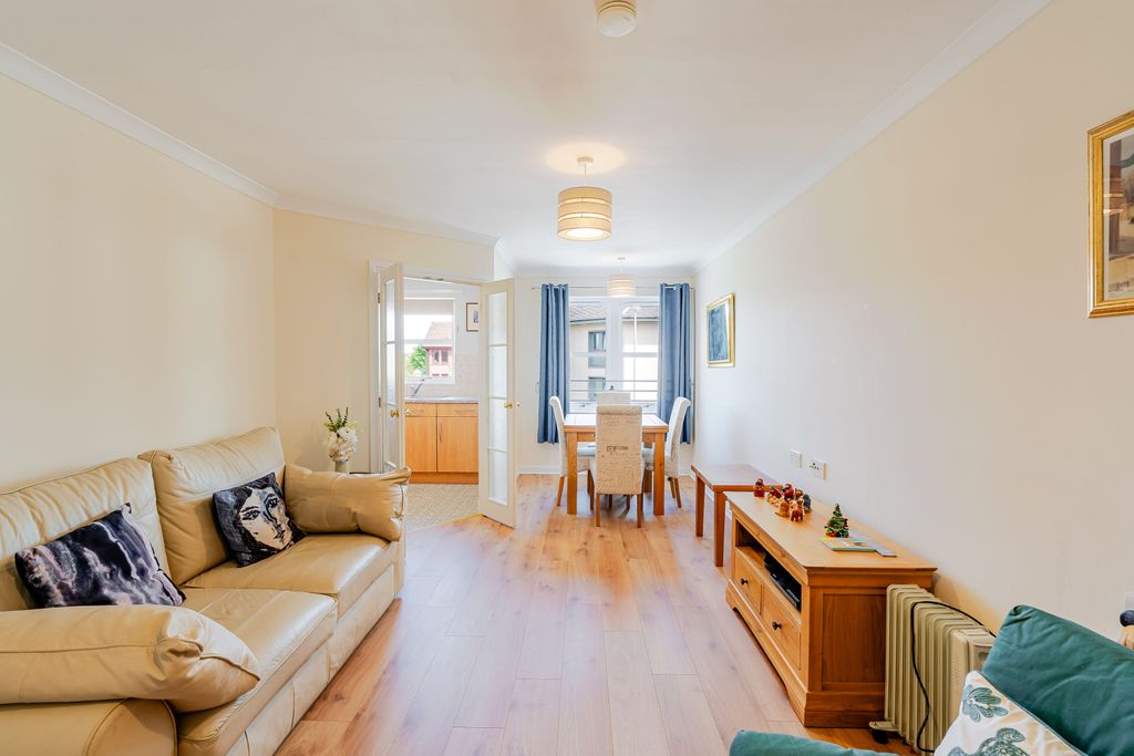 Additional image 2 of 1 bed flat for sale37 Bowmans View, Dalkeith EH22