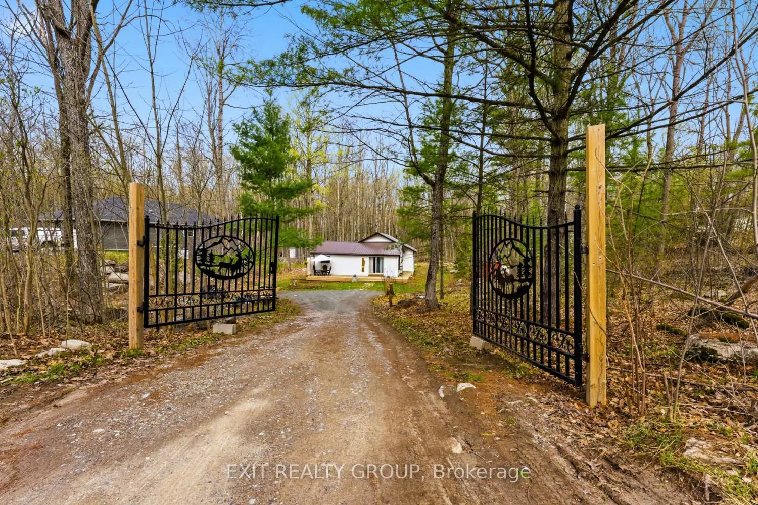 54 Paradise Road