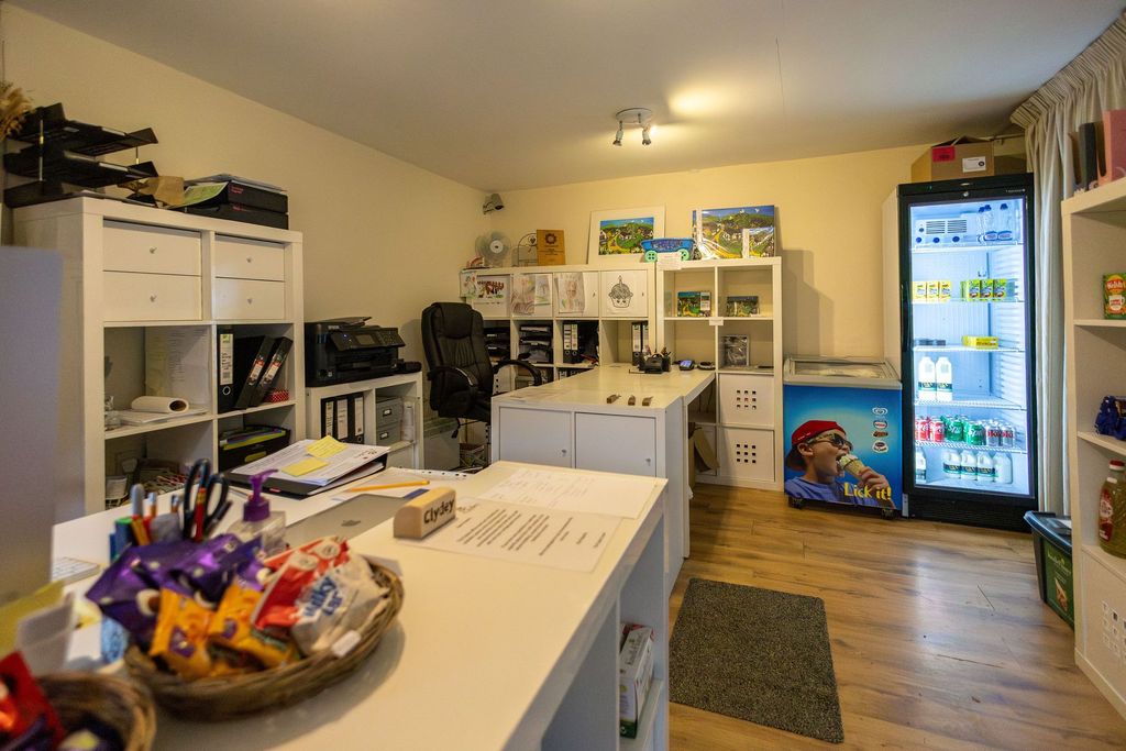 Additional image 31 of 21 bed detached house for saleClydey Cottages, Penrallt, Lancych, Boncath SA37