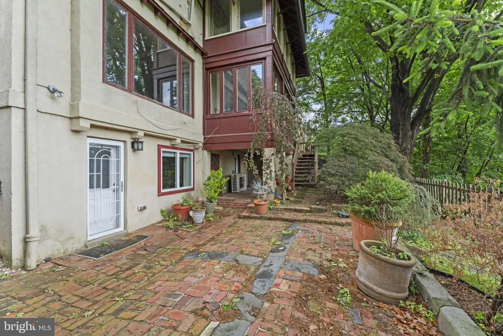 Additional image 40 of 2812 Adams Mill Road NW, Washington, DC 20009