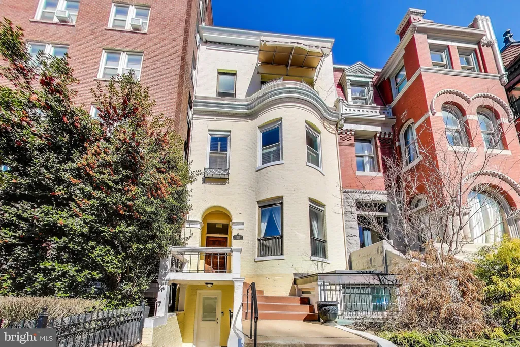Additional image 13 of 1625 S Street NW Unit 1, Washington, DC 20009