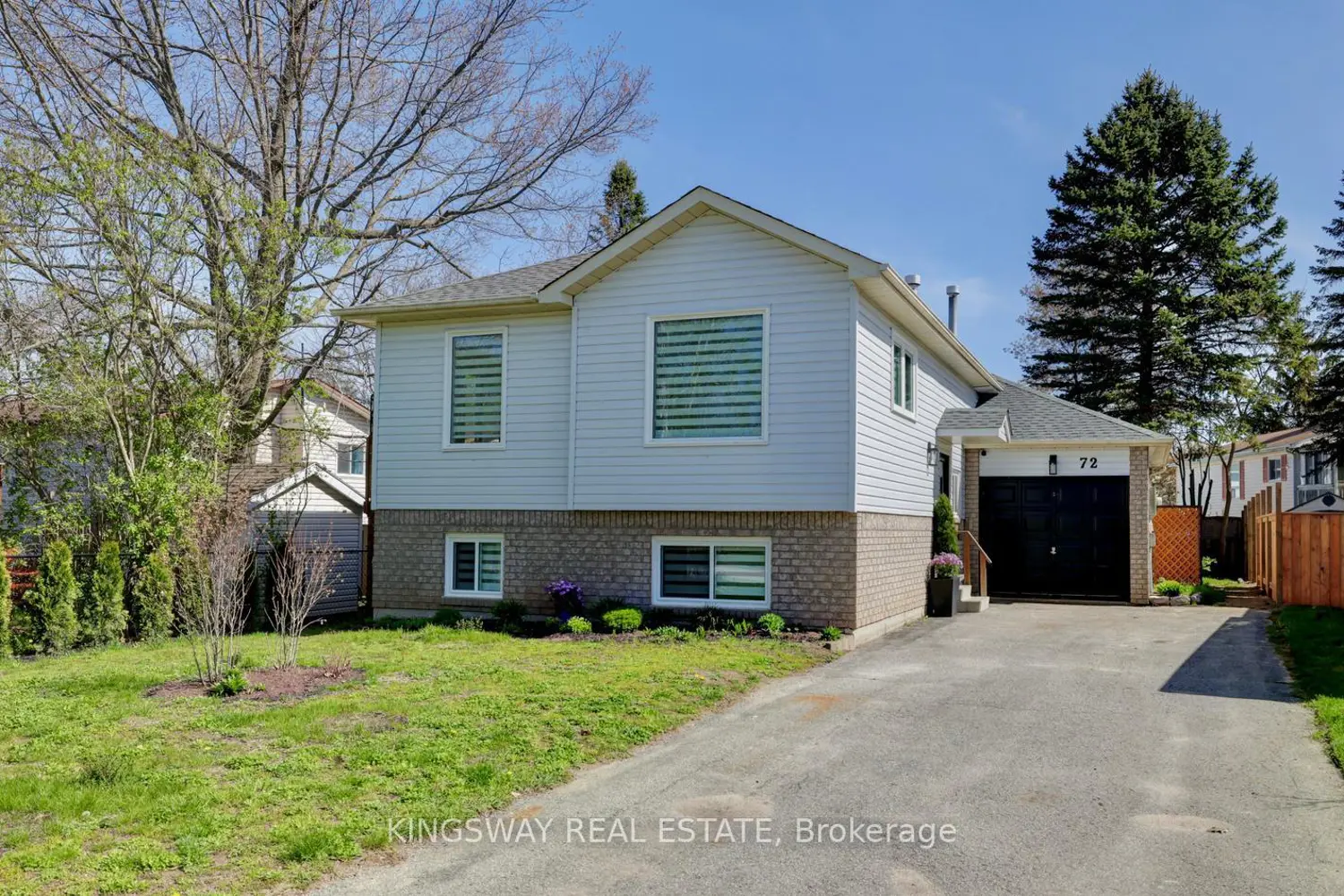 72 Donald Crescent