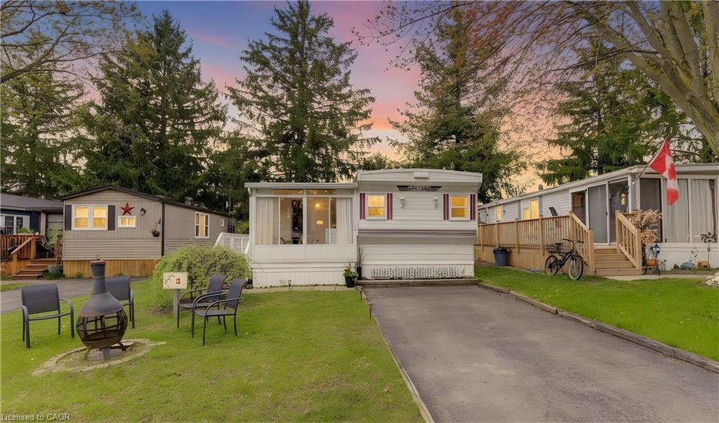 3-580 Beaver Creek Road, Waterloo, ON, N2J 3Z4