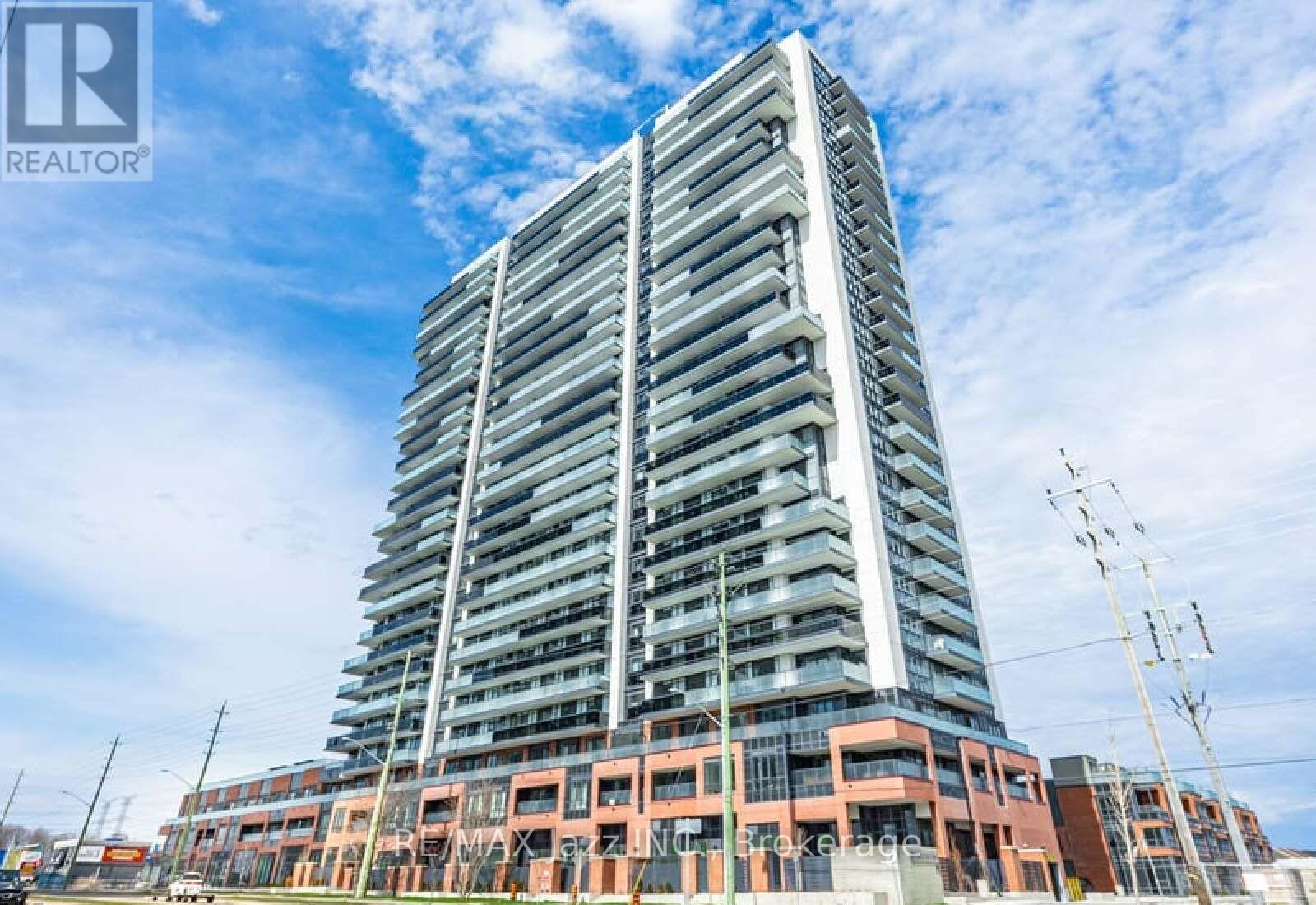 PH 16 - 2545 SIMCOE STREET N