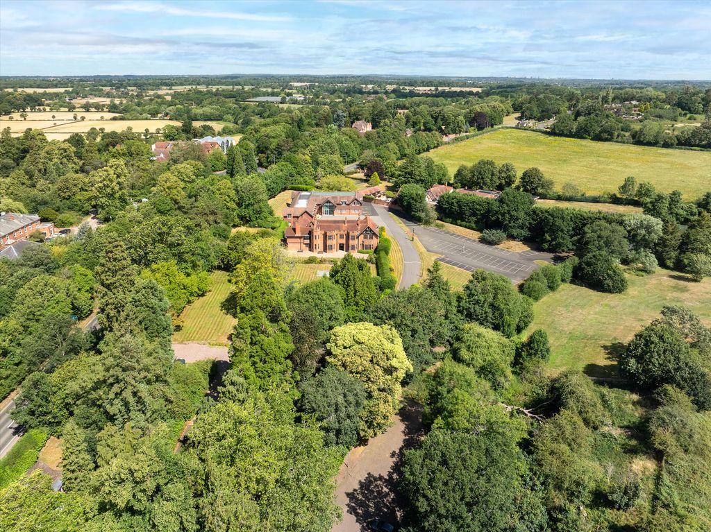 Additional image 24 of 6 bed detached house for saleThe Manor House & Cranford House, Kenilworth Road, Blackdown, Leamington Spa, Warwickshire CV32