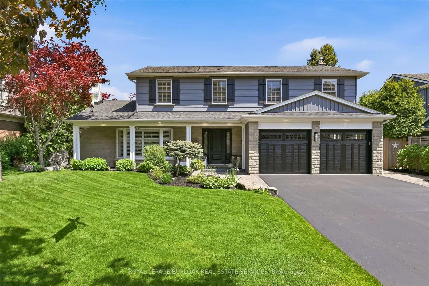 3500 Regal Road