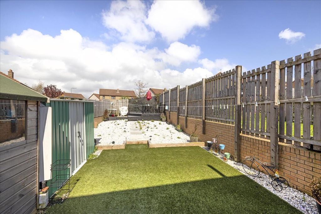 Additional image 21 of 3 bed end terrace house for sale10 Aspen Drive, Gorebridge EH23