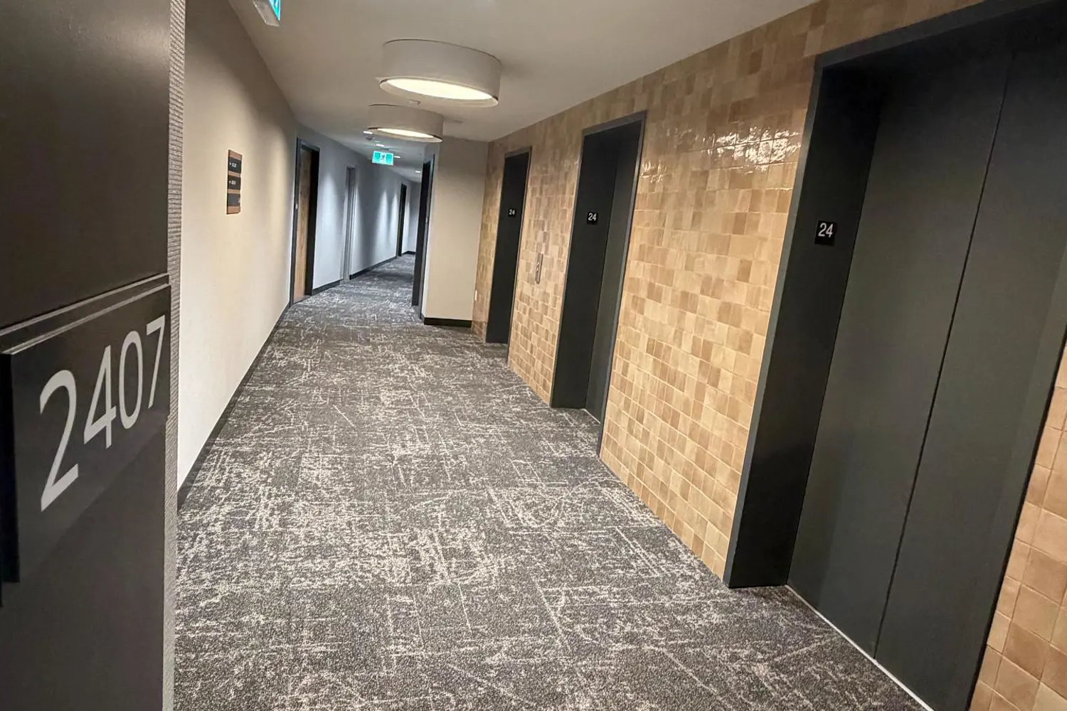 Additional image 13 of 2495 Eglinton Avenue 2407