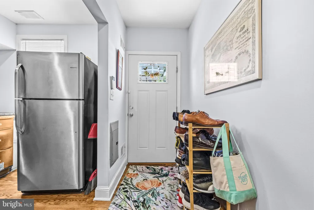 1638 Kramer Street NE, Washington, DC 20002 photo 5