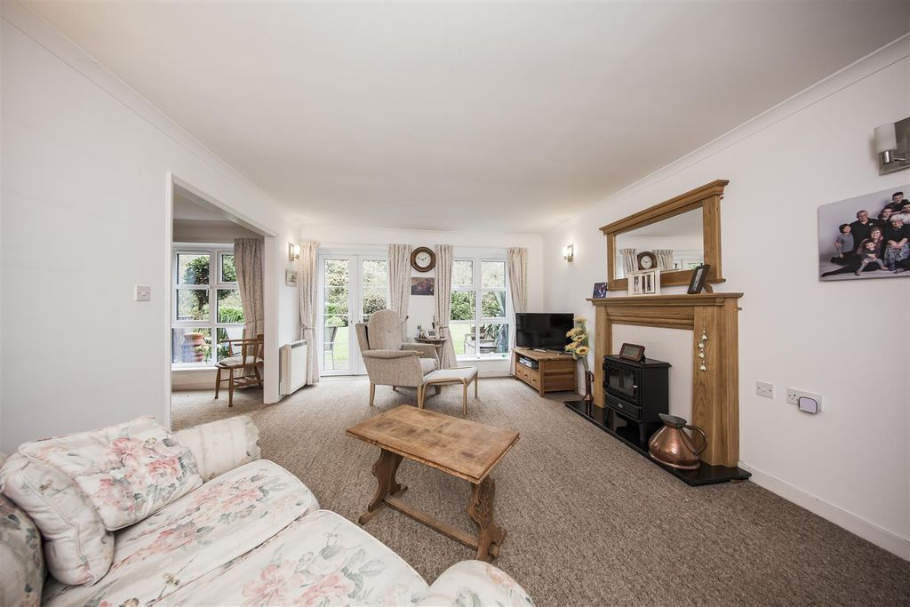 Additional image 3 of 2 bed terraced house for saleOld Parsonage Court, West Malling ME19
